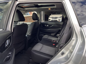 Used Nissan X-Trail 2019 for sale - 78495741: Photo
