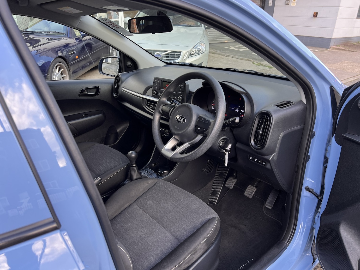 Used Kia Picanto 2019 for sale - 77687672: Photo 16