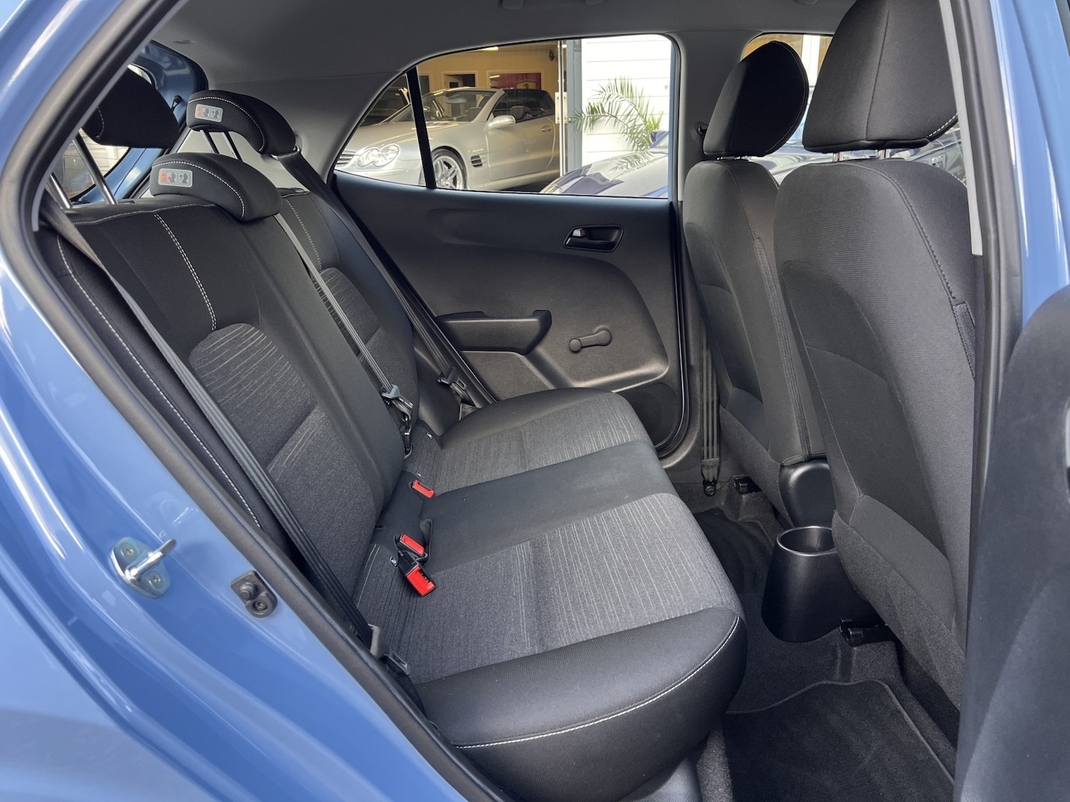 Used Kia Picanto 2019 for sale - 77687672: Photo 18