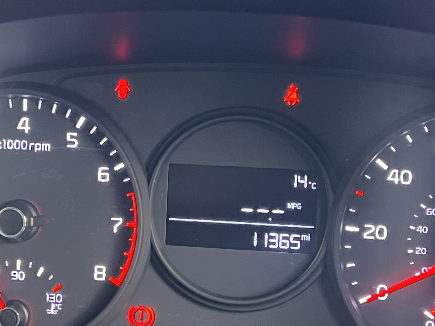 Used Kia Picanto 2019 for sale - 77687672: Photo 20