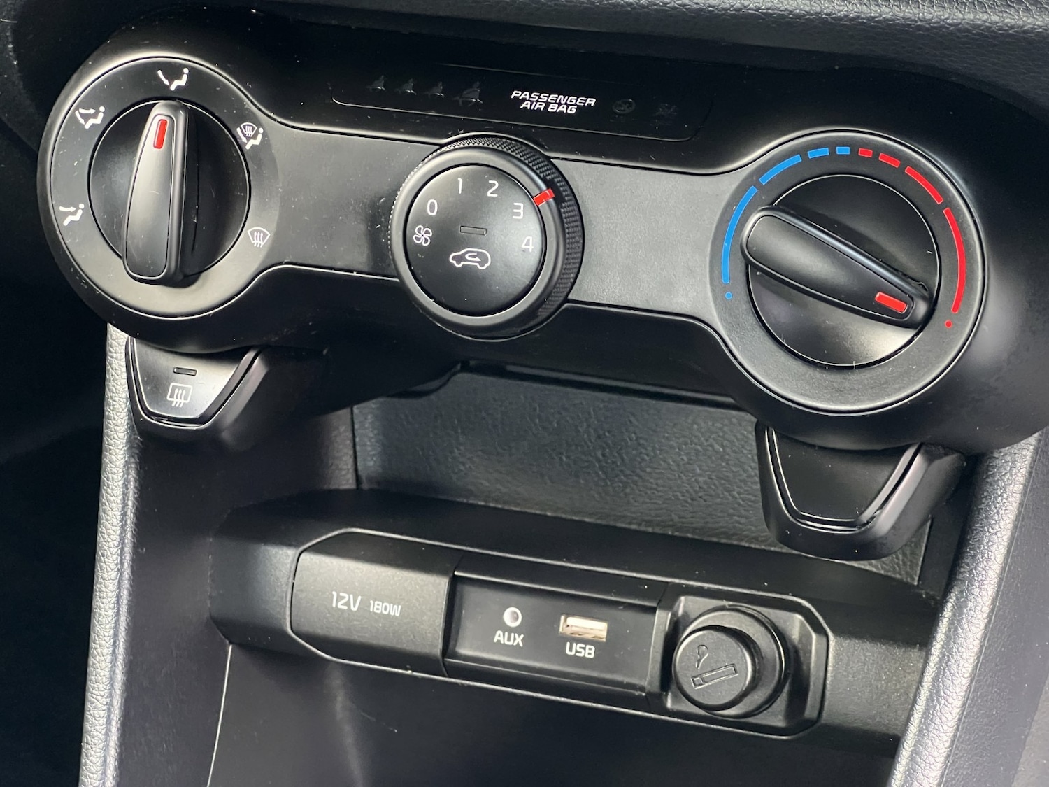 Used Kia Picanto 2019 for sale - 77687672: Photo 21