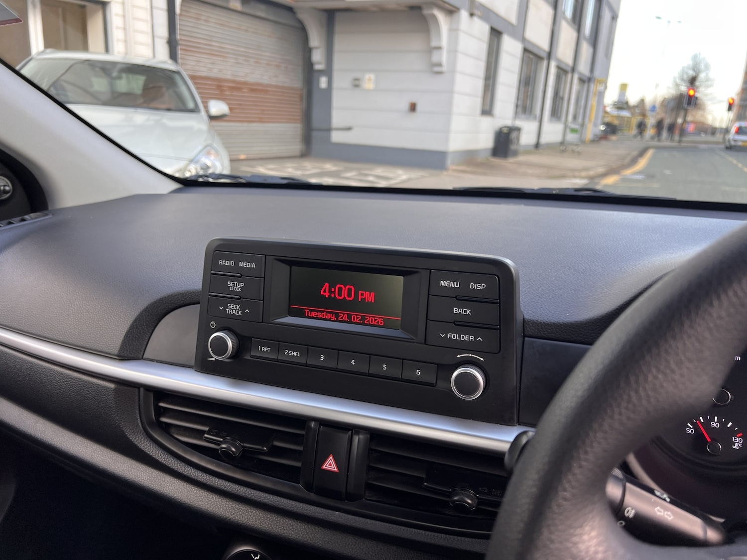 Used Kia Picanto 2019 for sale - 77687672: Photo 22