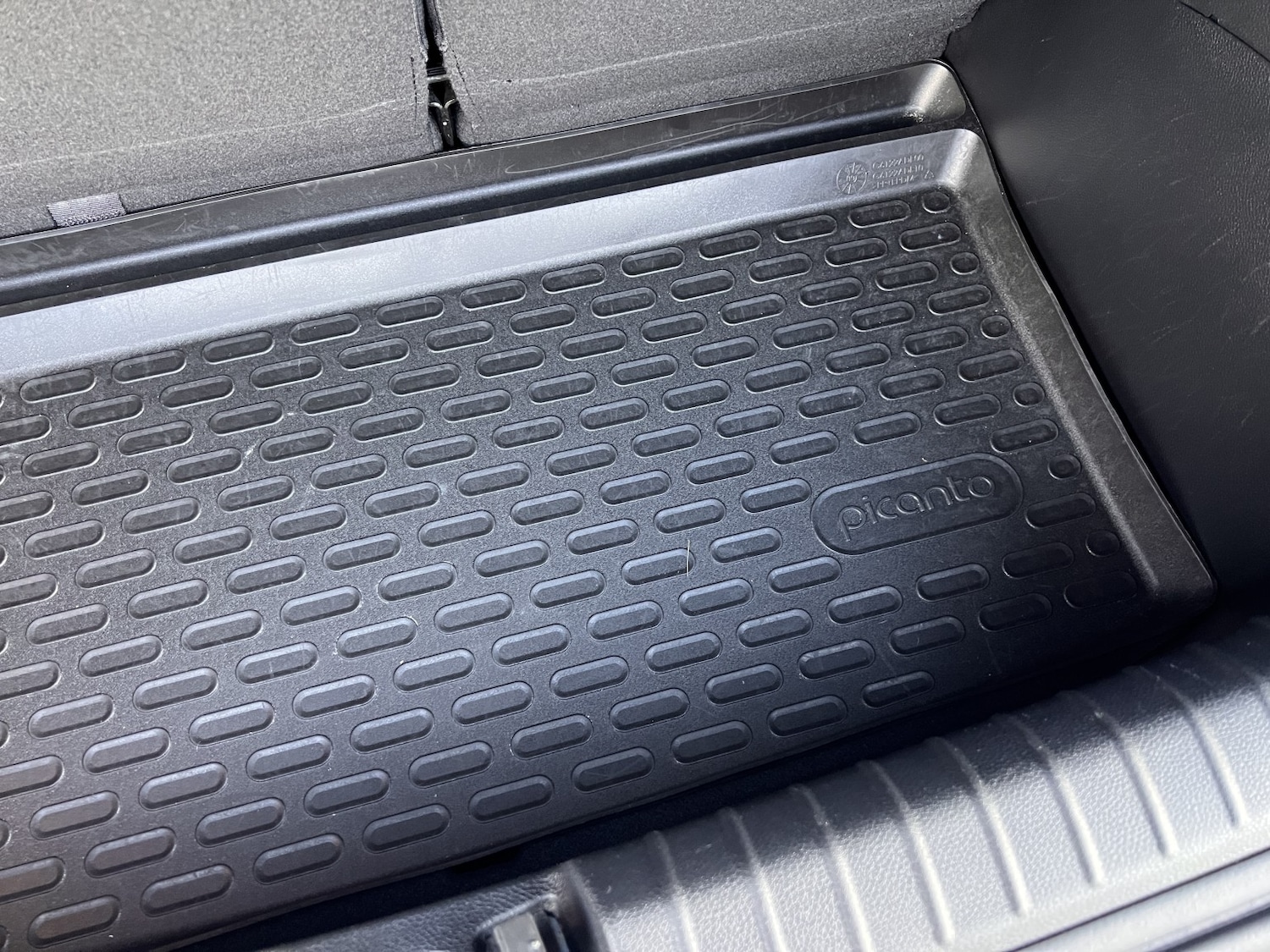 Used Kia Picanto 2019 for sale - 77687672: Photo 26