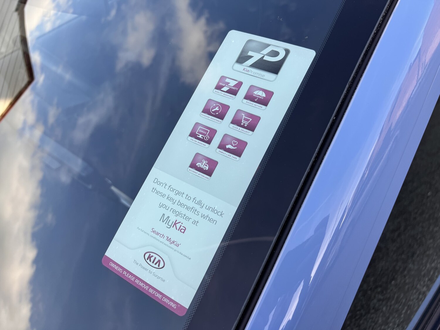 Used Kia Picanto 2019 for sale - 77687672: Photo 34