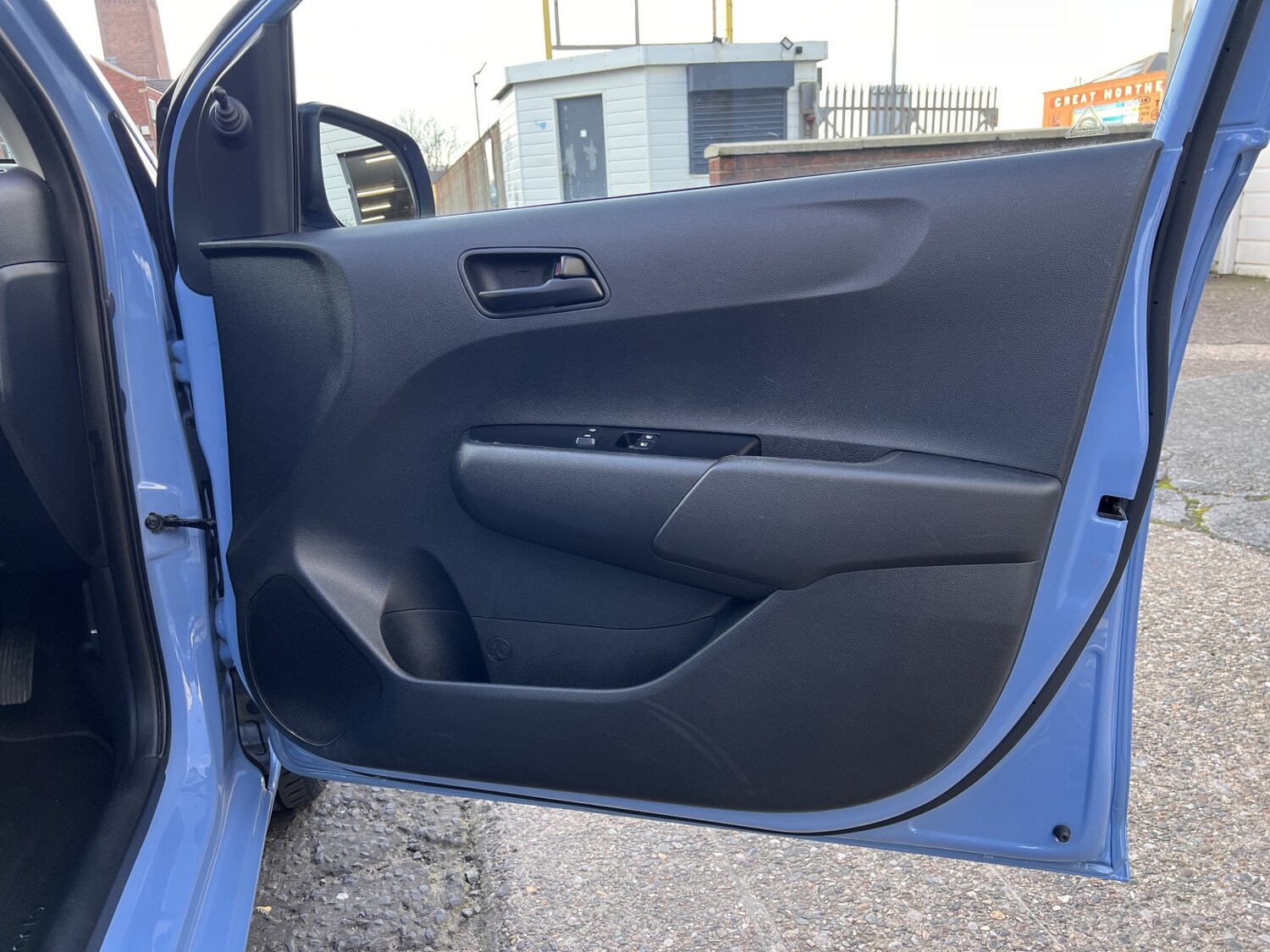 Used Kia Picanto 2019 for sale - 77687672: Photo 35