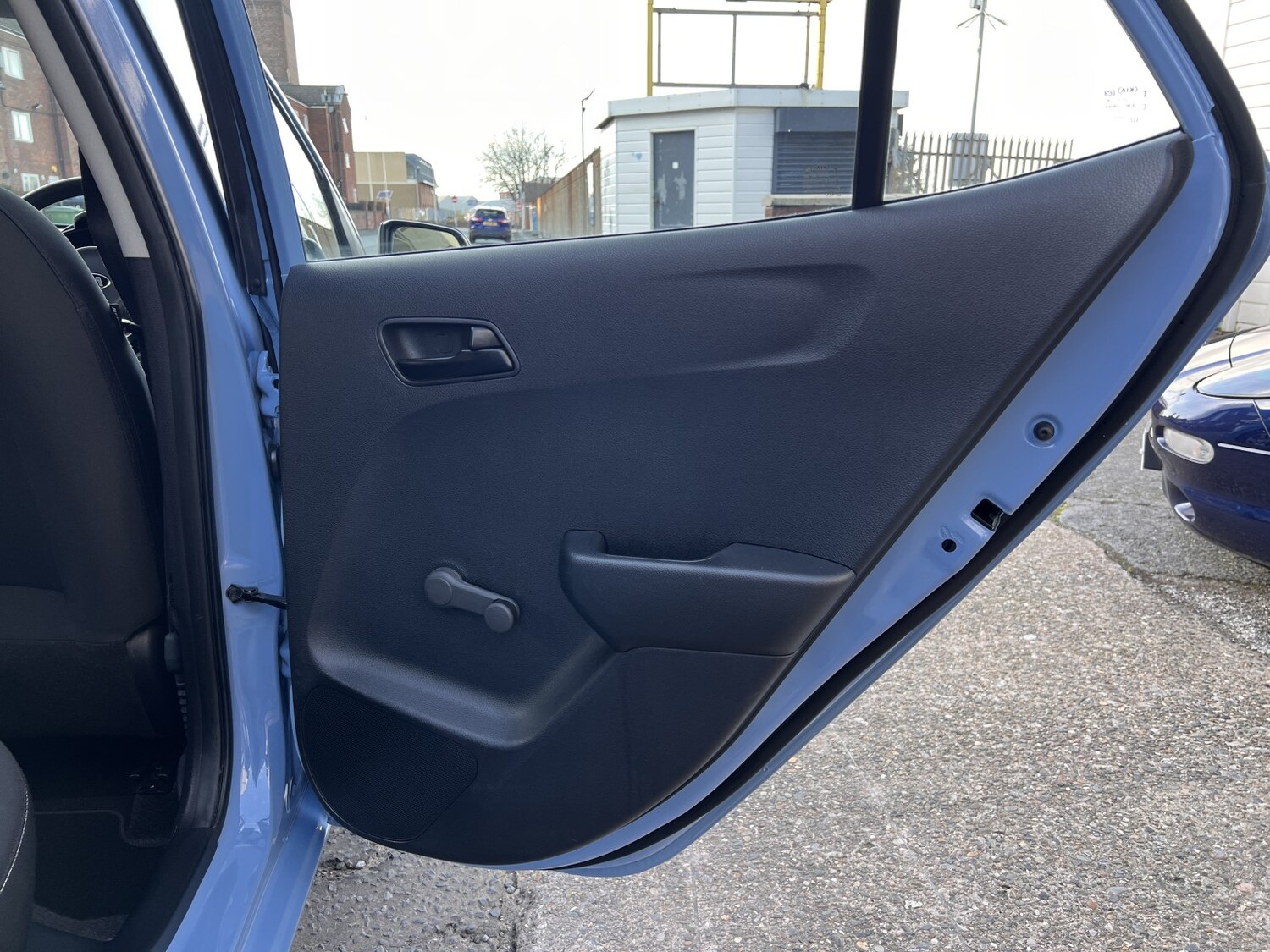 Used Kia Picanto 2019 for sale - 77687672: Photo 36