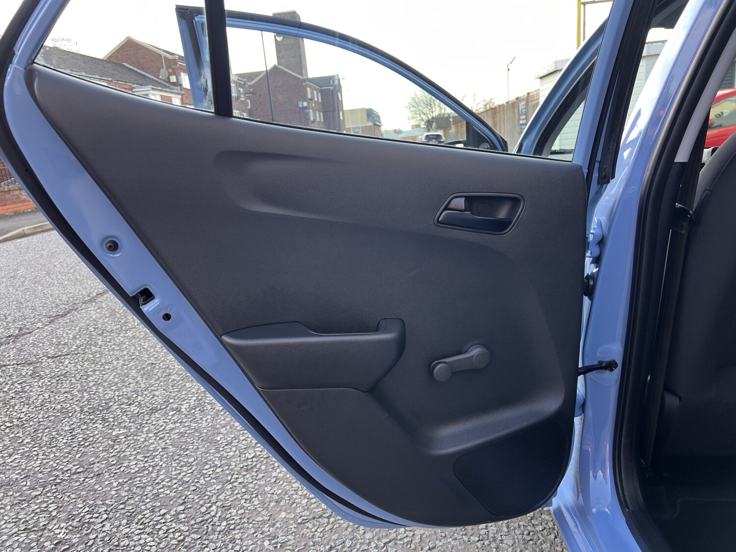 Used Kia Picanto 2019 for sale - 77687672: Photo 37