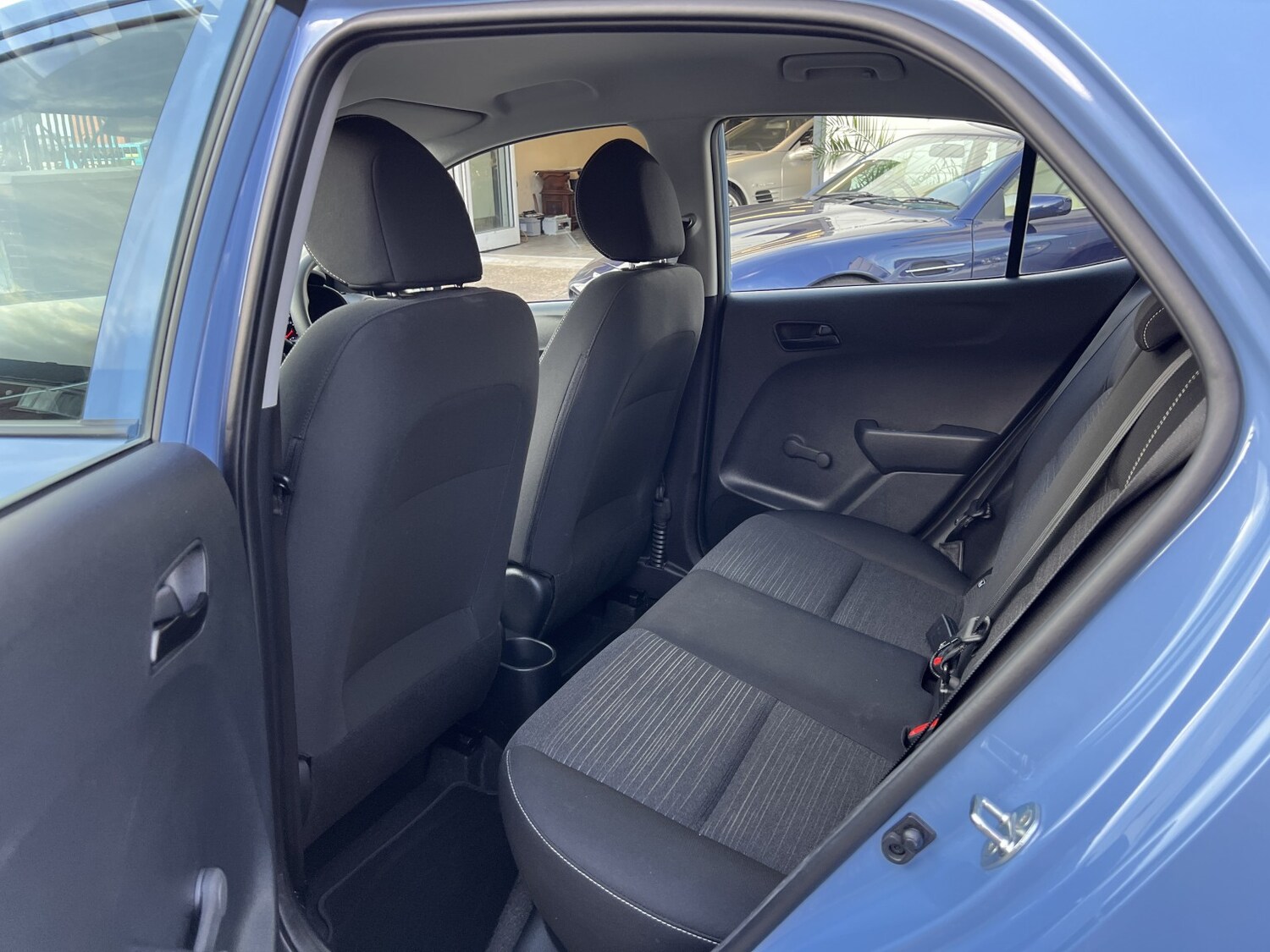 Used Kia Picanto 2019 for sale - 77687672: Photo 39