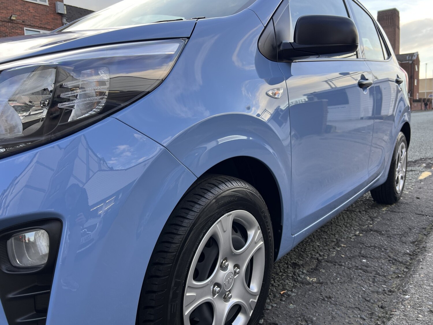 Used Kia Picanto 2019 for sale - 77687672: Photo 43