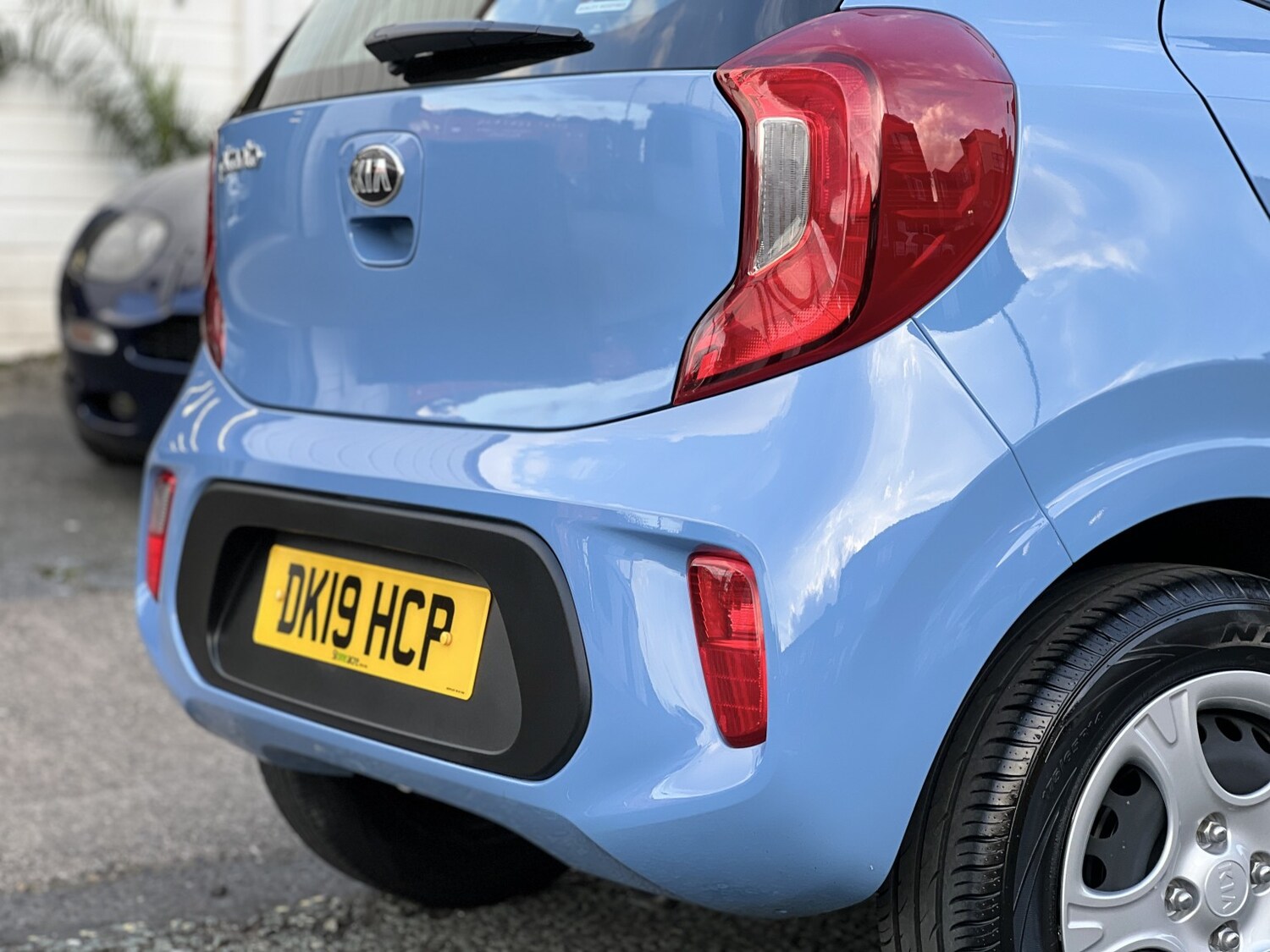 Used Kia Picanto 2019 for sale - 77687672: Photo 48