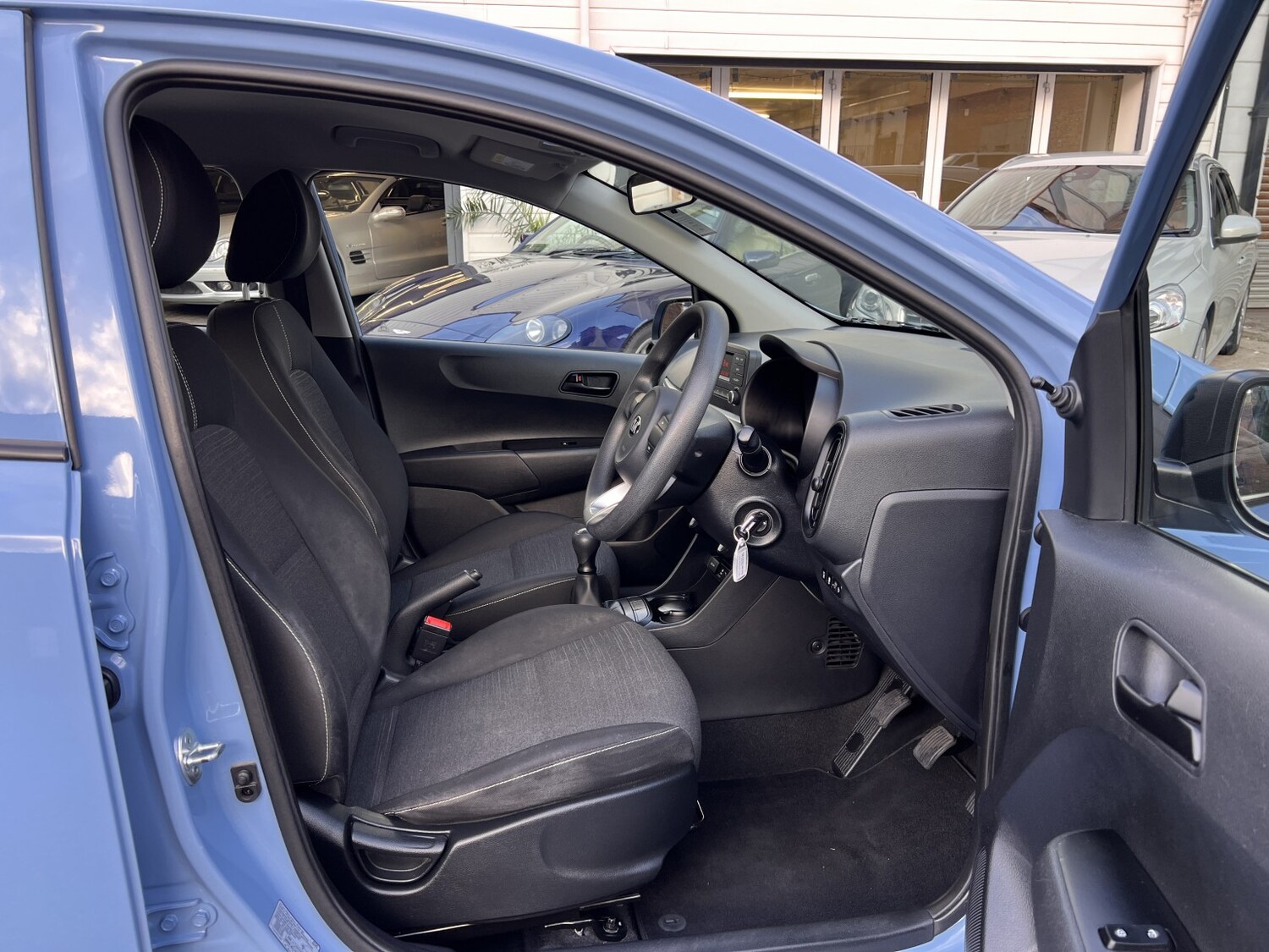 Used Kia Picanto 2019 for sale - 77687672: Photo 51