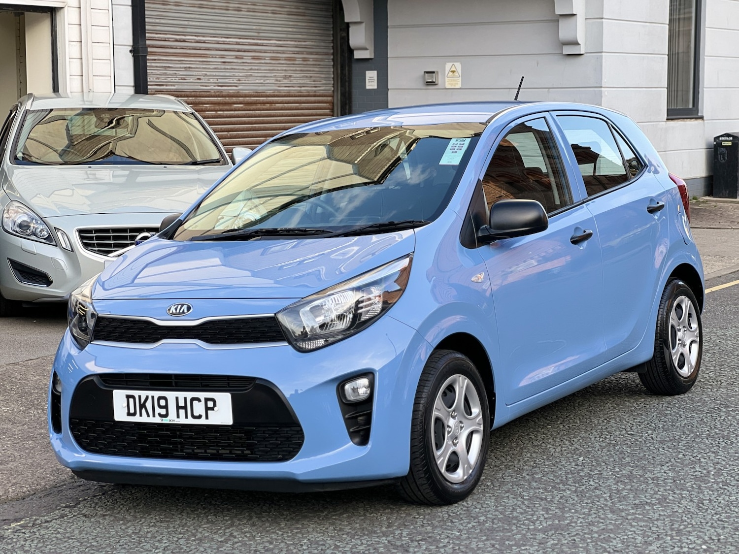 Used Kia Picanto 2019 for sale - 77687672: Photo 6