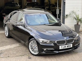 Used BMW 3 Series 2014 for sale - 78250056: Photo