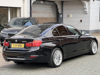 Used BMW 3 Series 2014 for sale - 78250056: Photo