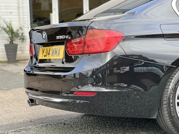 Used BMW 3 Series 2014 for sale - 78250056: Photo