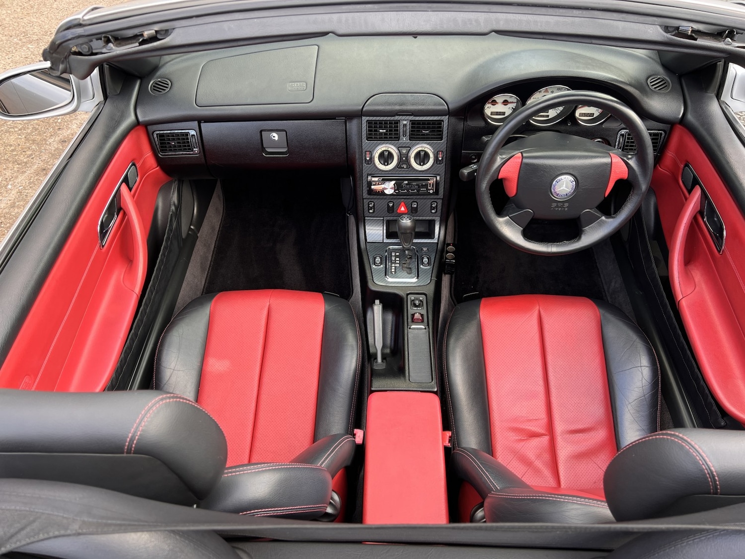 Used Mercedes-Benz SLK 2016 for sale - 76948736: Photo 19