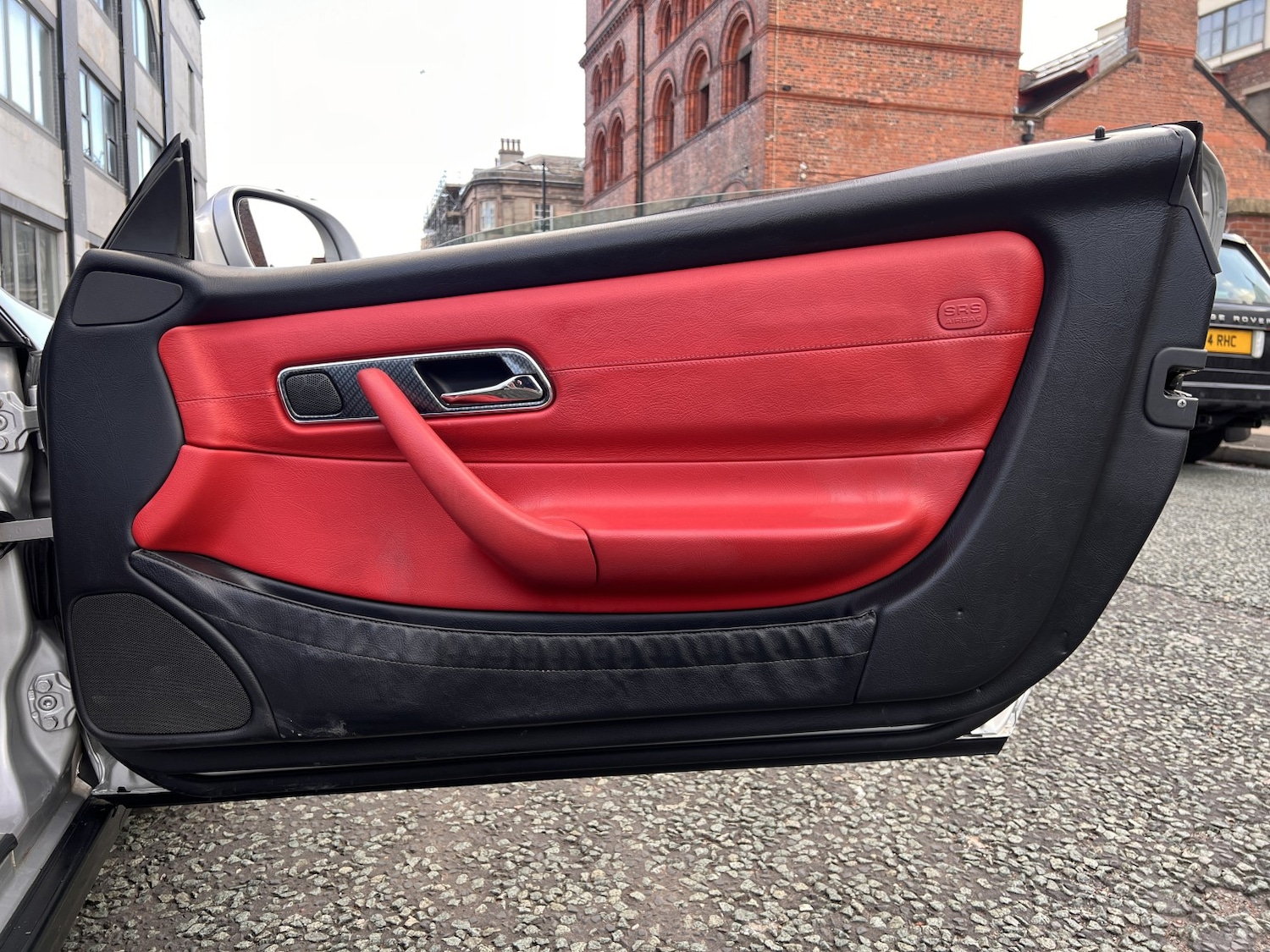 Used Mercedes-Benz SLK 2016 for sale - 76948736: Photo 26