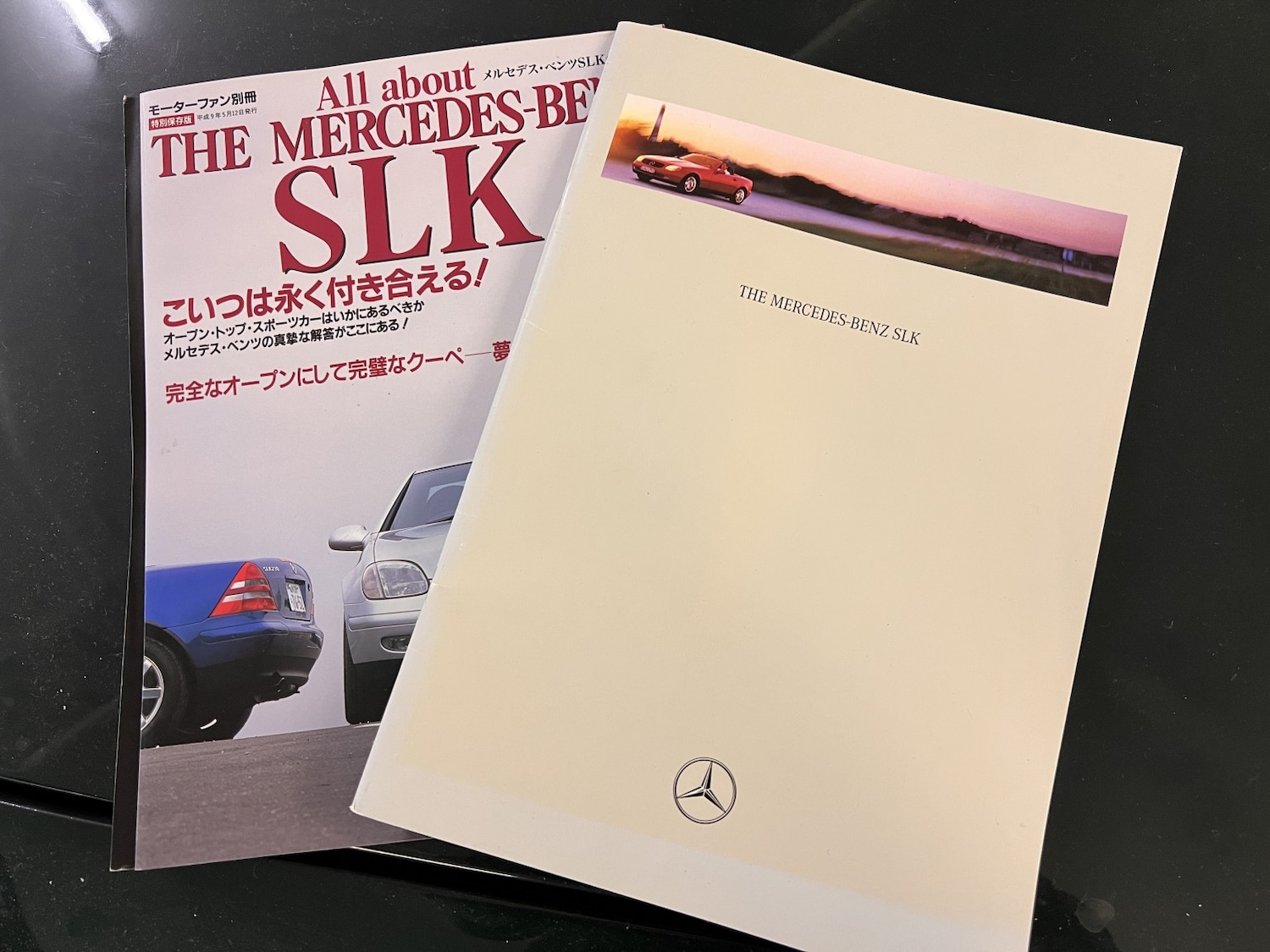 Used Mercedes-Benz SLK 2016 for sale - 76948736: Photo 28