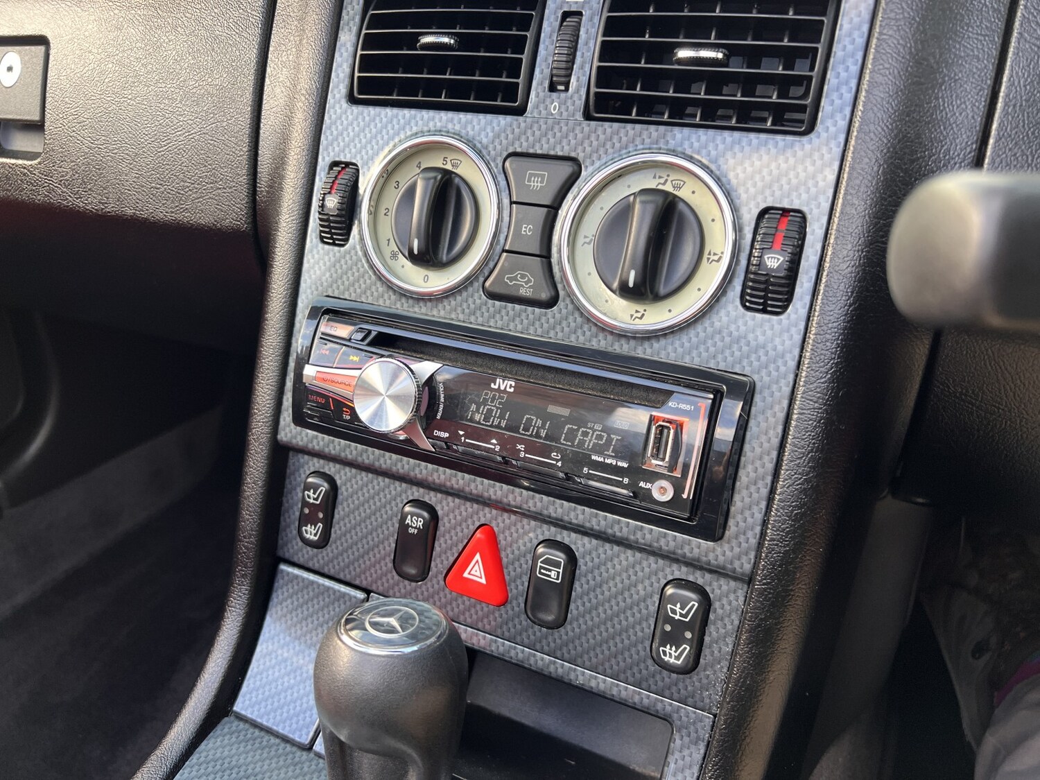 Used Mercedes-Benz SLK 2016 for sale - 76948736: Photo 30