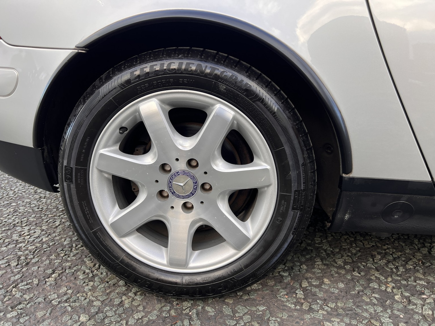 Used Mercedes-Benz SLK 2016 for sale - 76948736: Photo 34