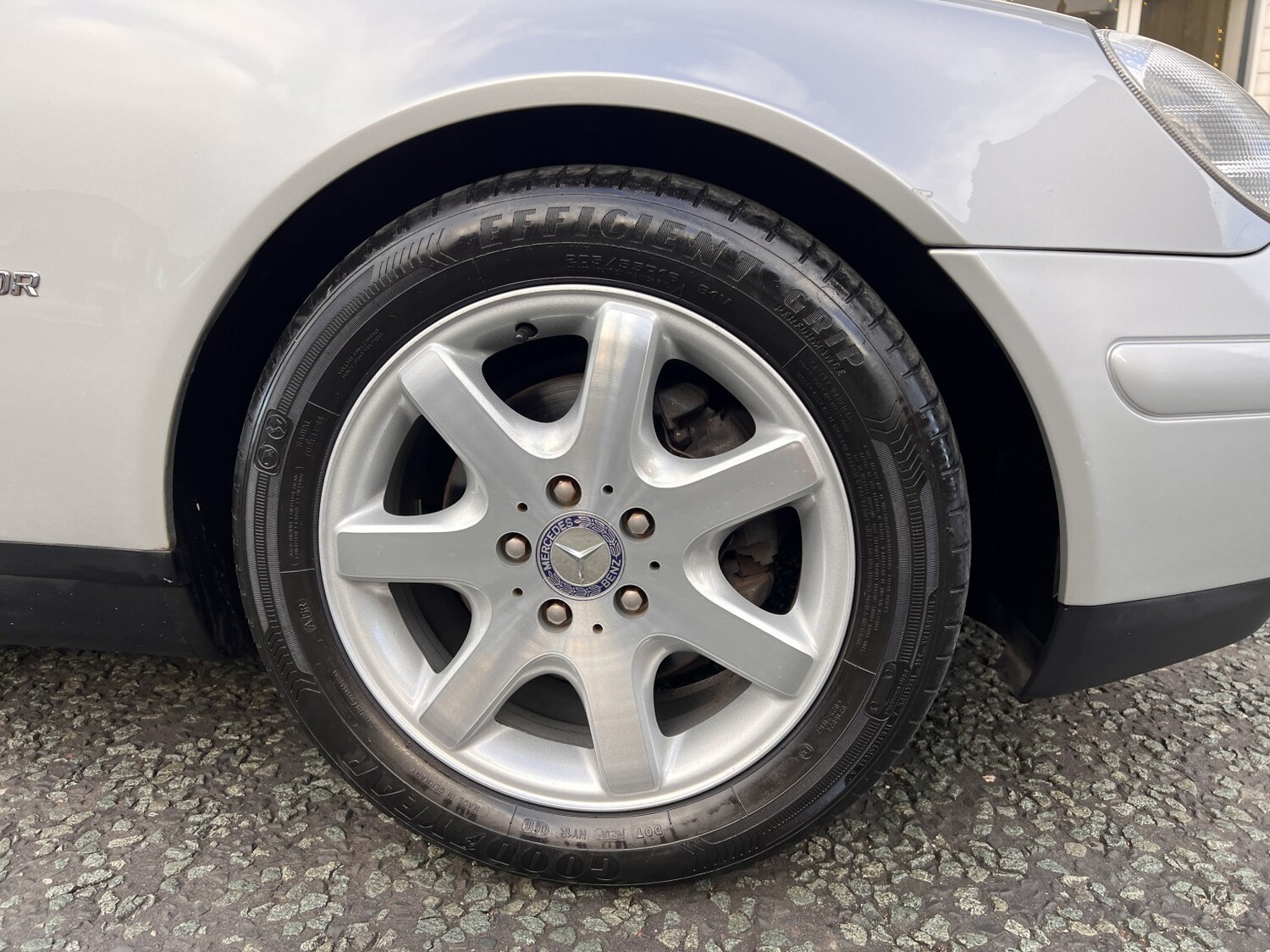 Used Mercedes-Benz SLK 2016 for sale - 76948736: Photo 35