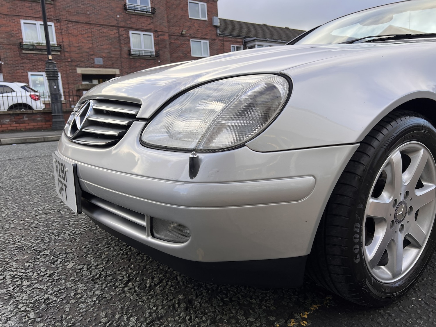 Used Mercedes-Benz SLK 2016 for sale - 76948736: Photo 38