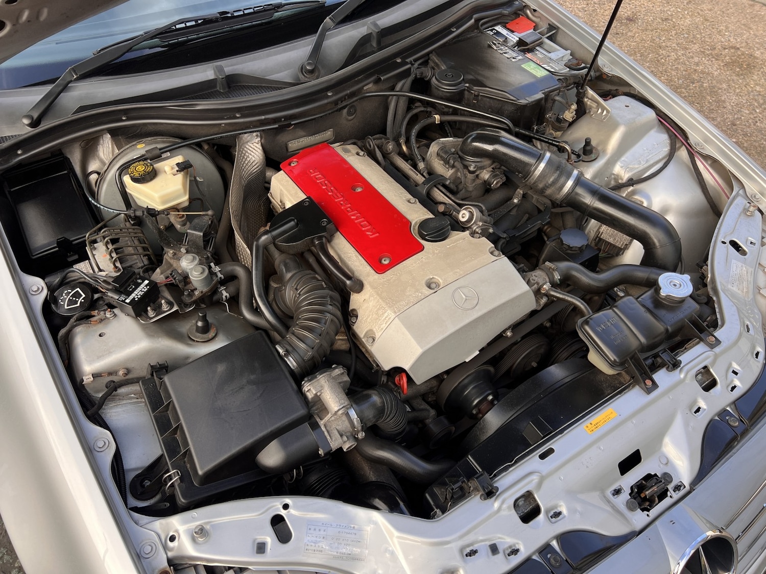 Used Mercedes-Benz SLK 2016 for sale - 76948736: Photo 49