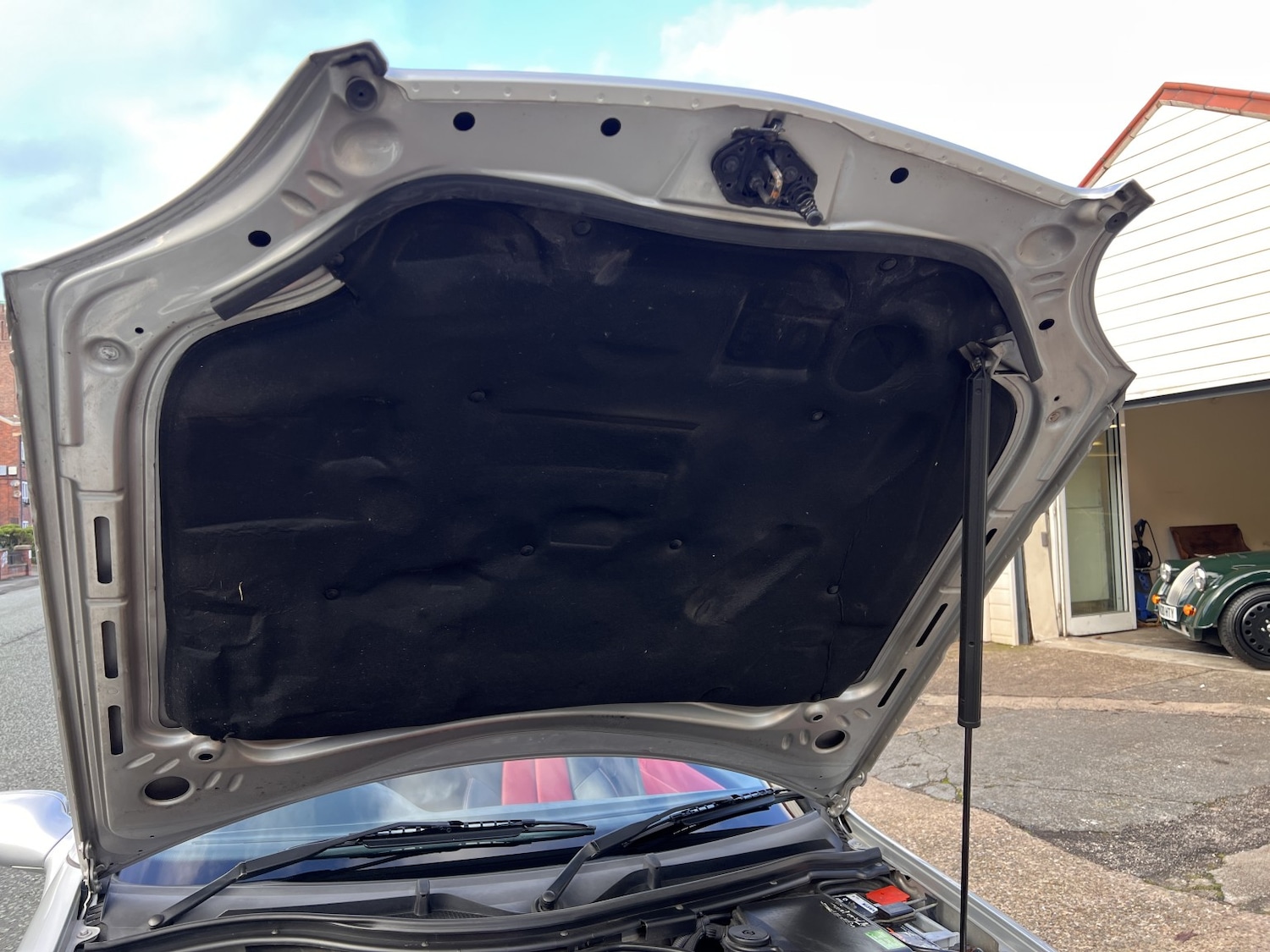 Used Mercedes-Benz SLK 2016 for sale - 76948736: Photo 51