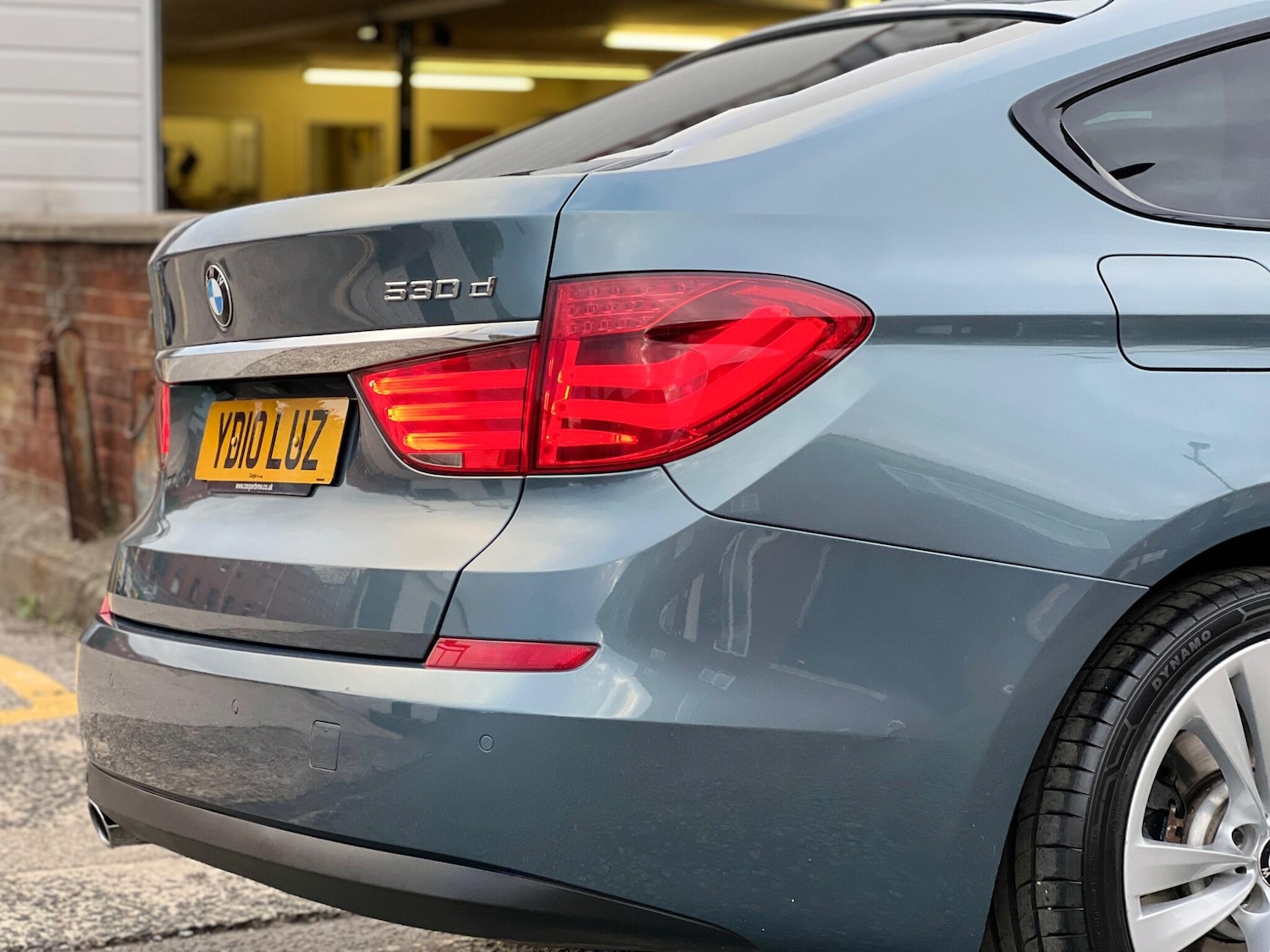 Used BMW 5 Series 2010 for sale - 76473715: Photo 15