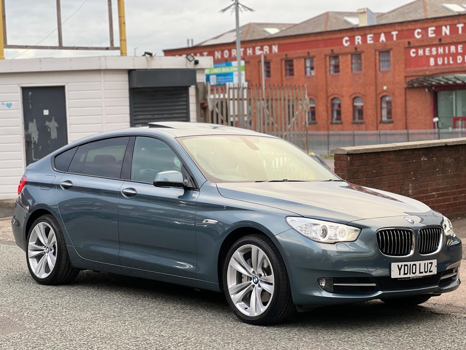 Used BMW 5 Series 2010 for sale - 76473715: Photo 16