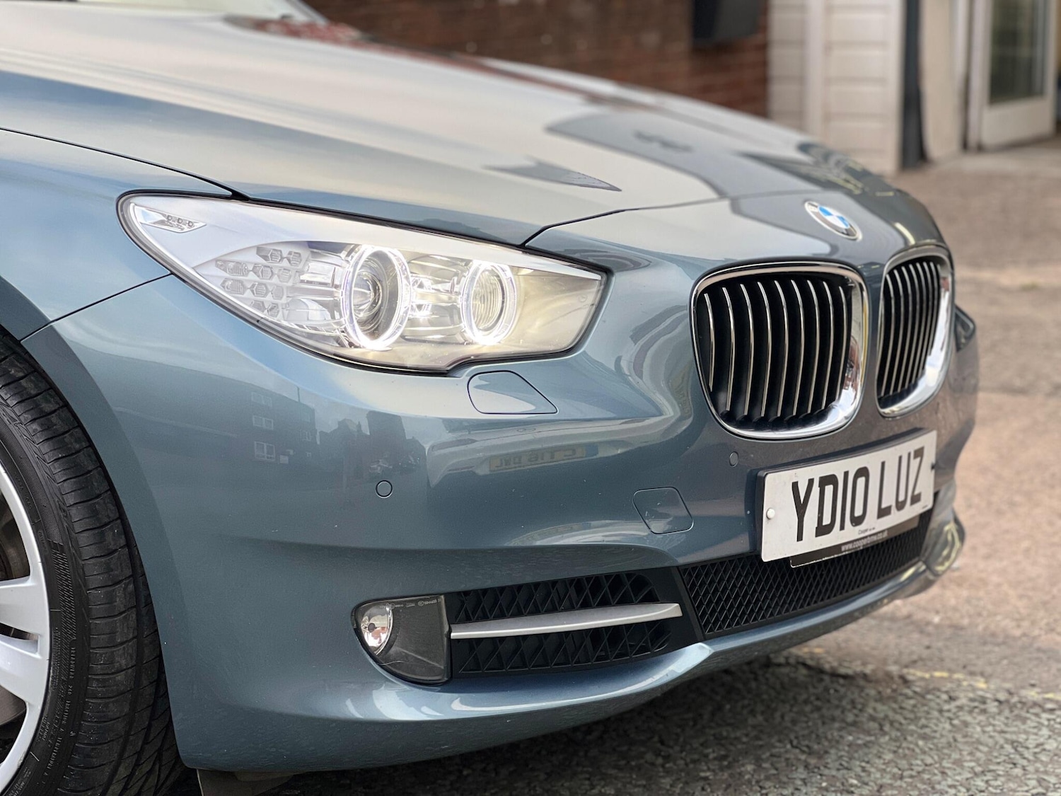 Used BMW 5 Series 2010 for sale - 76473715: Photo 17