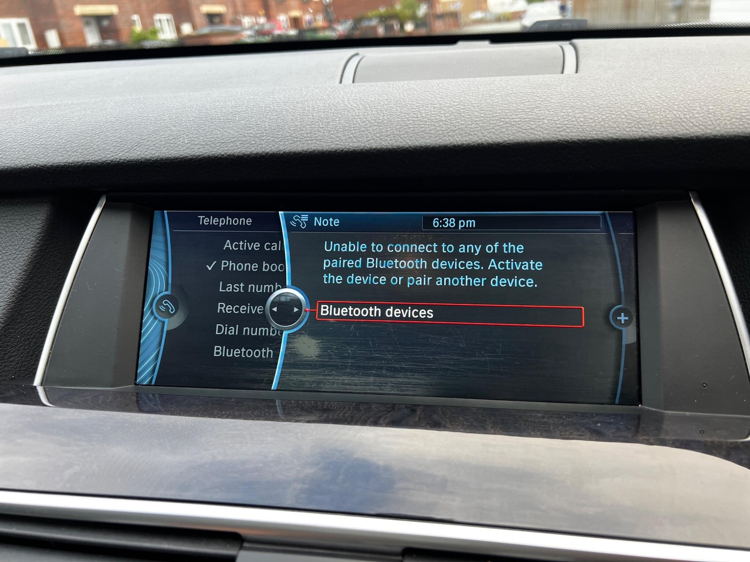 Used BMW 5 Series 2010 for sale - 76473715: Photo 20