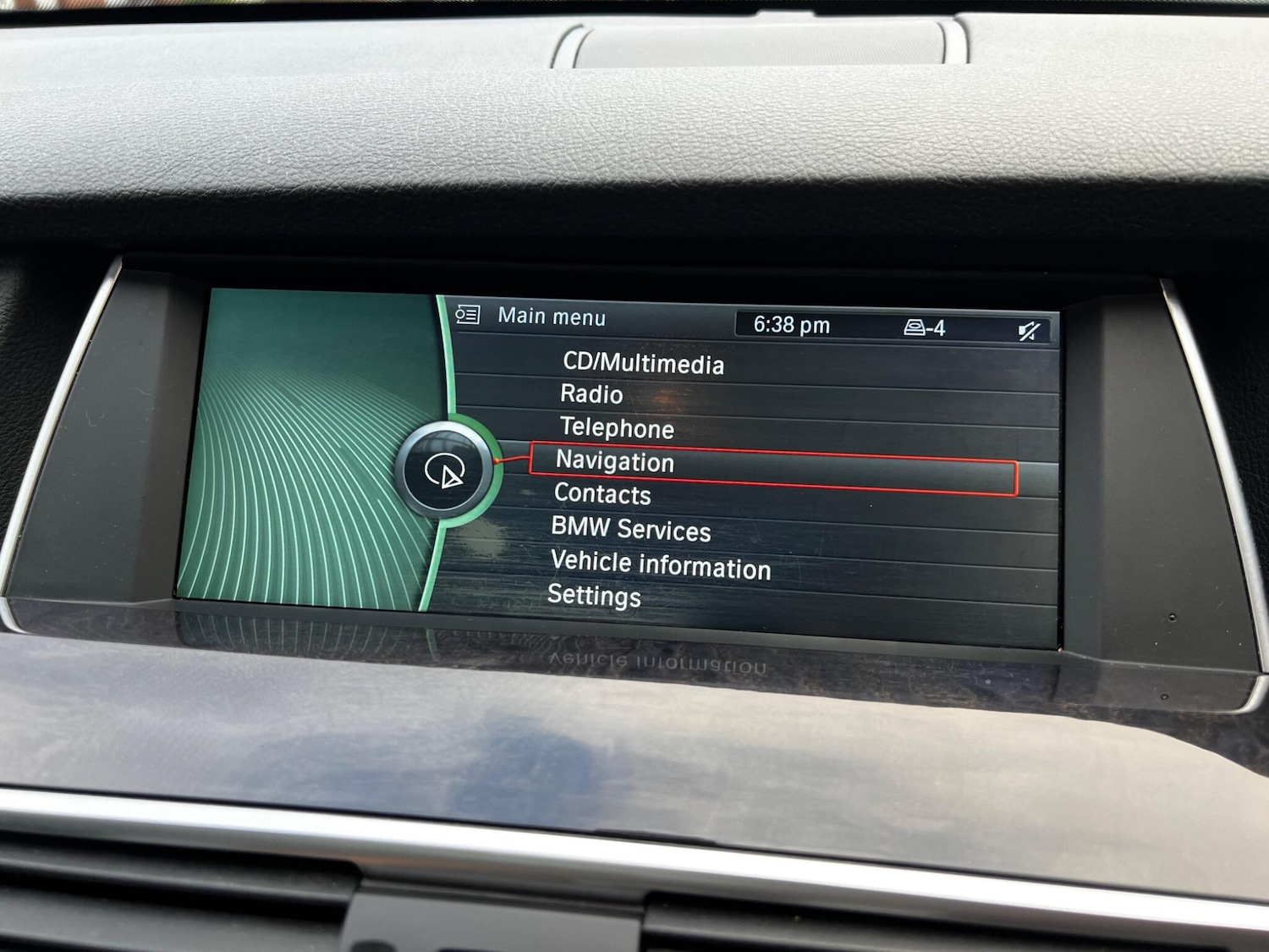 Used BMW 5 Series 2010 for sale - 76473715: Photo 21