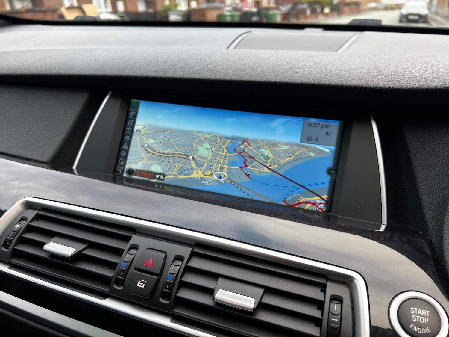 Used BMW 5 Series 2010 for sale - 76473715: Photo 22