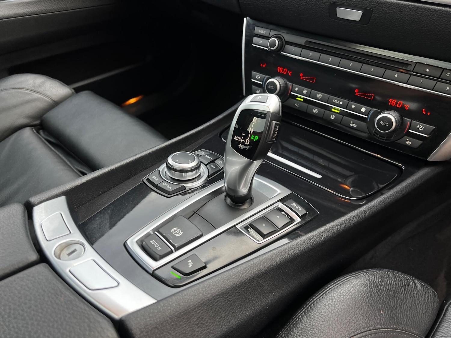 Used BMW 5 Series 2010 for sale - 76473715: Photo 23