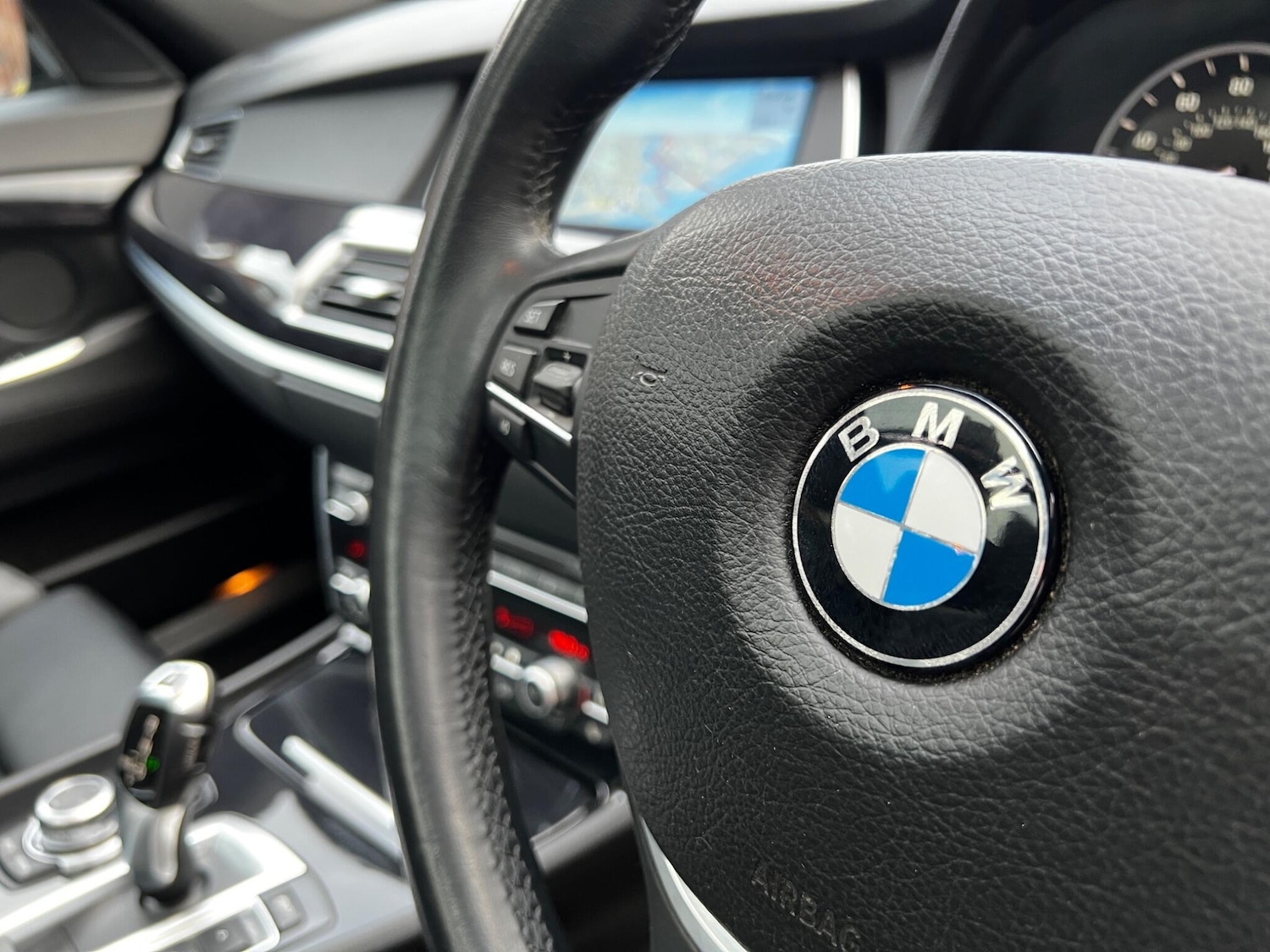 Used BMW 5 Series 2010 for sale - 76473715: Photo 24