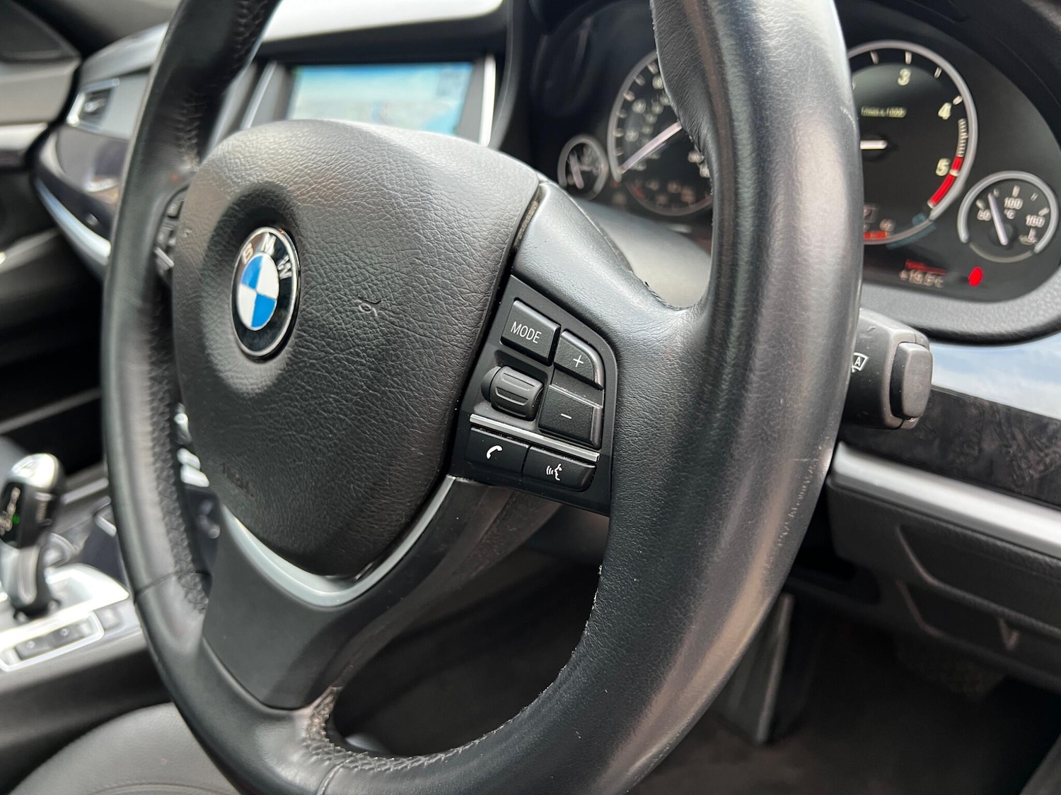 Used BMW 5 Series 2010 for sale - 76473715: Photo 25