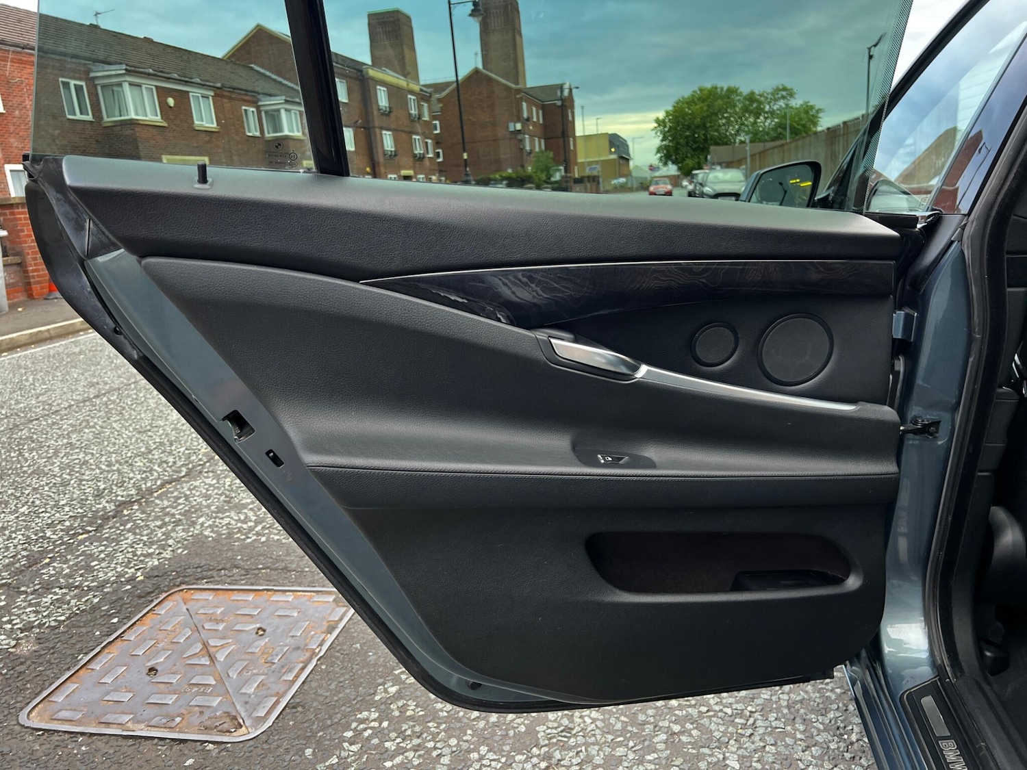 Used BMW 5 Series 2010 for sale - 76473715: Photo 28