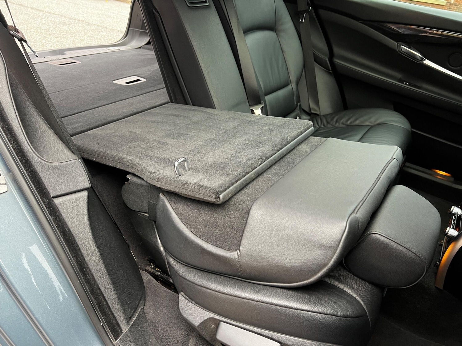 Used BMW 5 Series 2010 for sale - 76473715: Photo 33