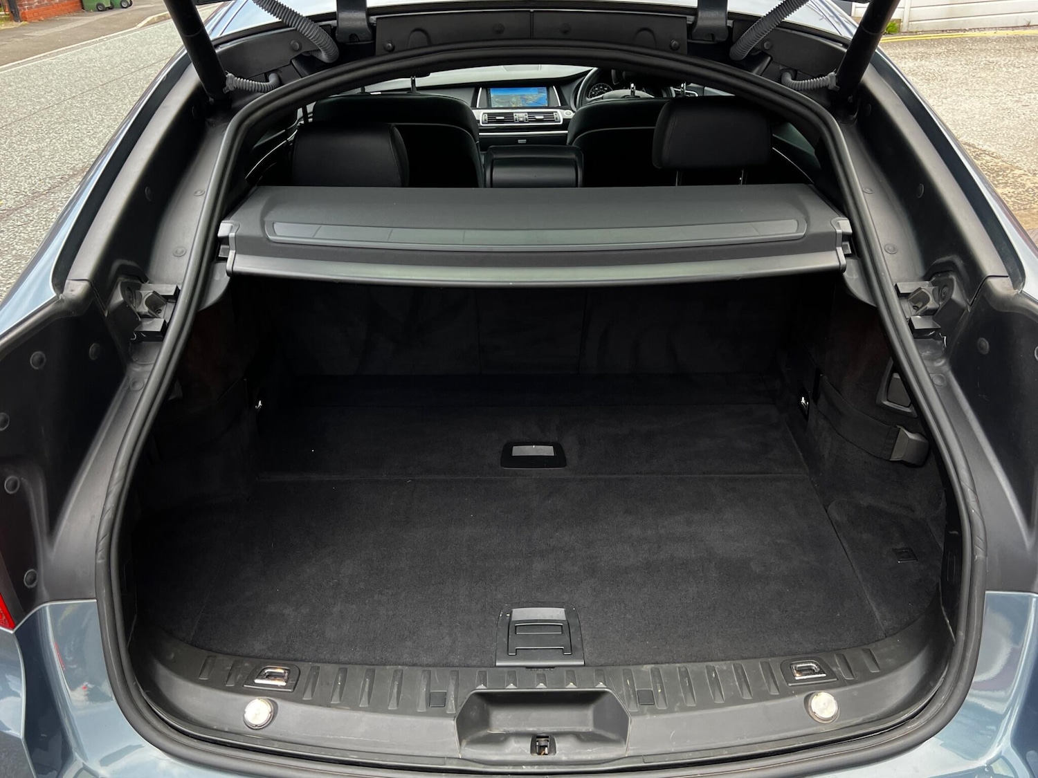 Used BMW 5 Series 2010 for sale - 76473715: Photo 34