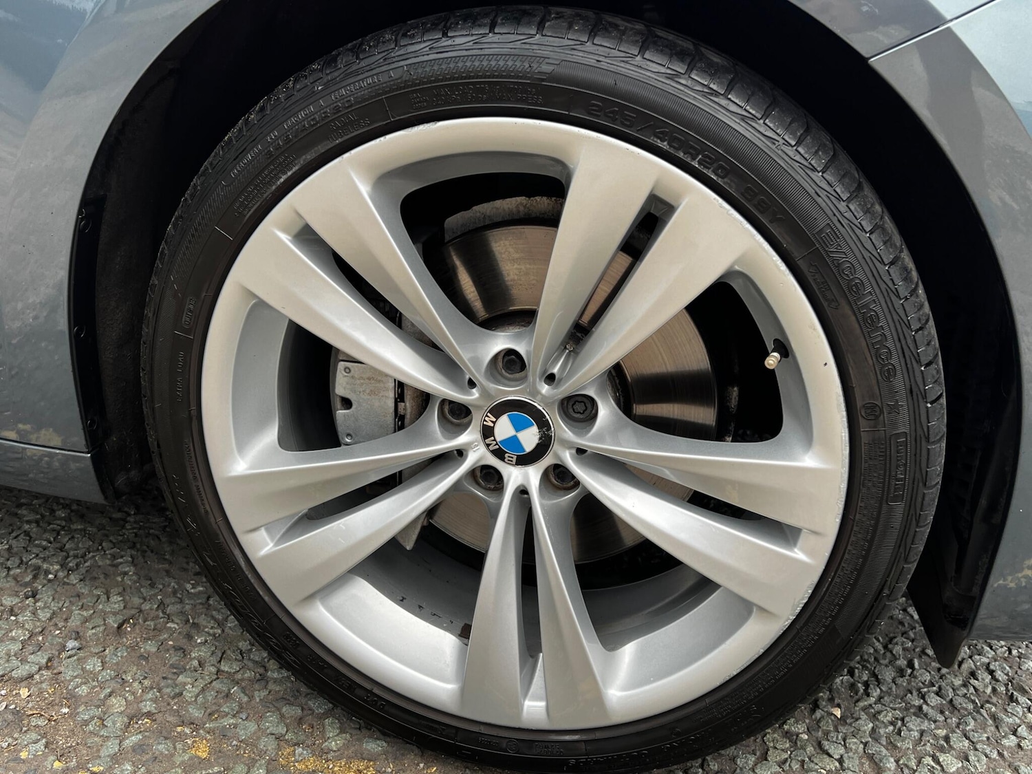 Used BMW 5 Series 2010 for sale - 76473715: Photo 37