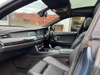 Used BMW 5 Series Gran Turismo 2010 for sale - 76473715: Photo