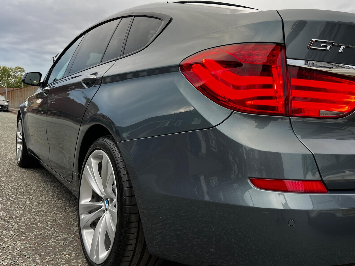 Used BMW 5 Series 2010 for sale - 76473715: Photo 40