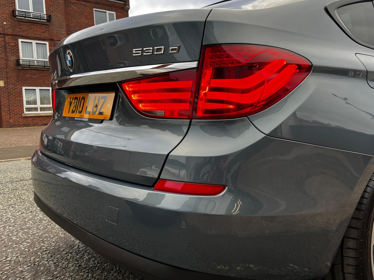 Used BMW 5 Series 2010 for sale - 76473715: Photo 42