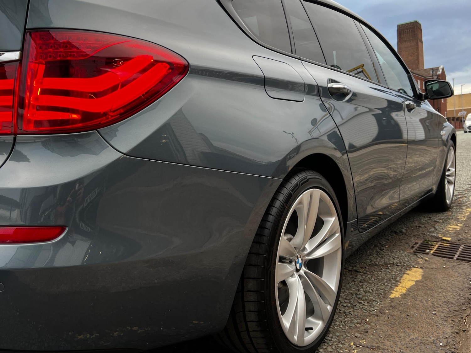 Used BMW 5 Series 2010 for sale - 76473715: Photo 43