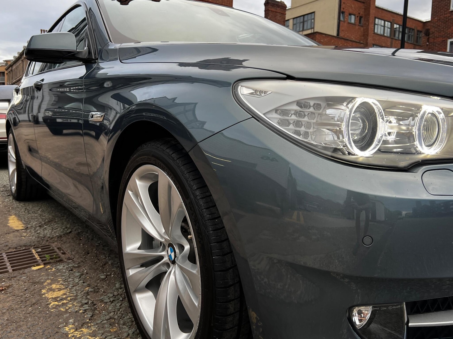 Used BMW 5 Series 2010 for sale - 76473715: Photo 44