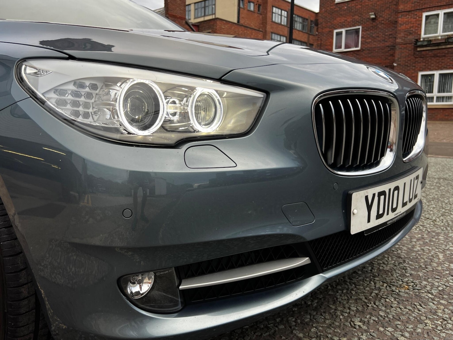 Used BMW 5 Series 2010 for sale - 76473715: Photo 45