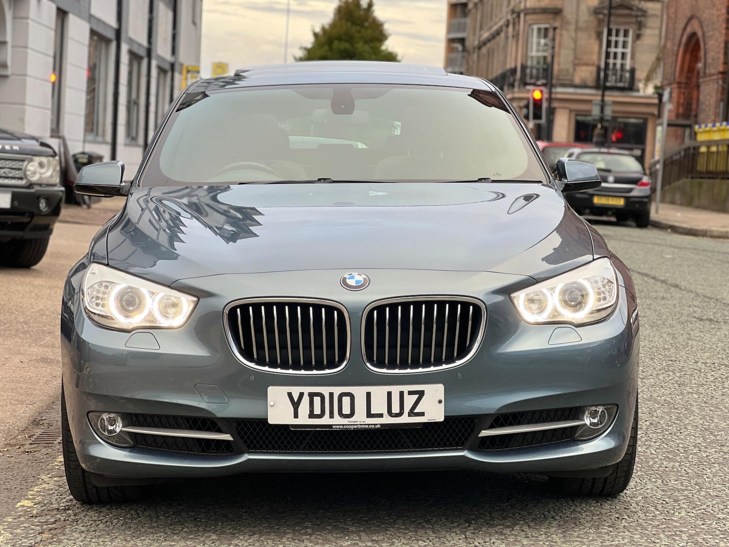 Used BMW 5 Series 2010 for sale - 76473715: Photo 5