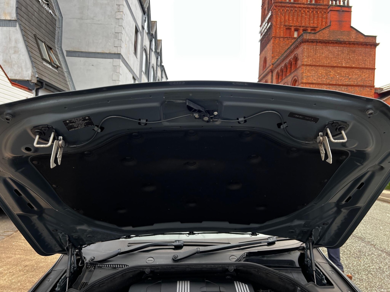 Used BMW 5 Series 2010 for sale - 76473715: Photo 53