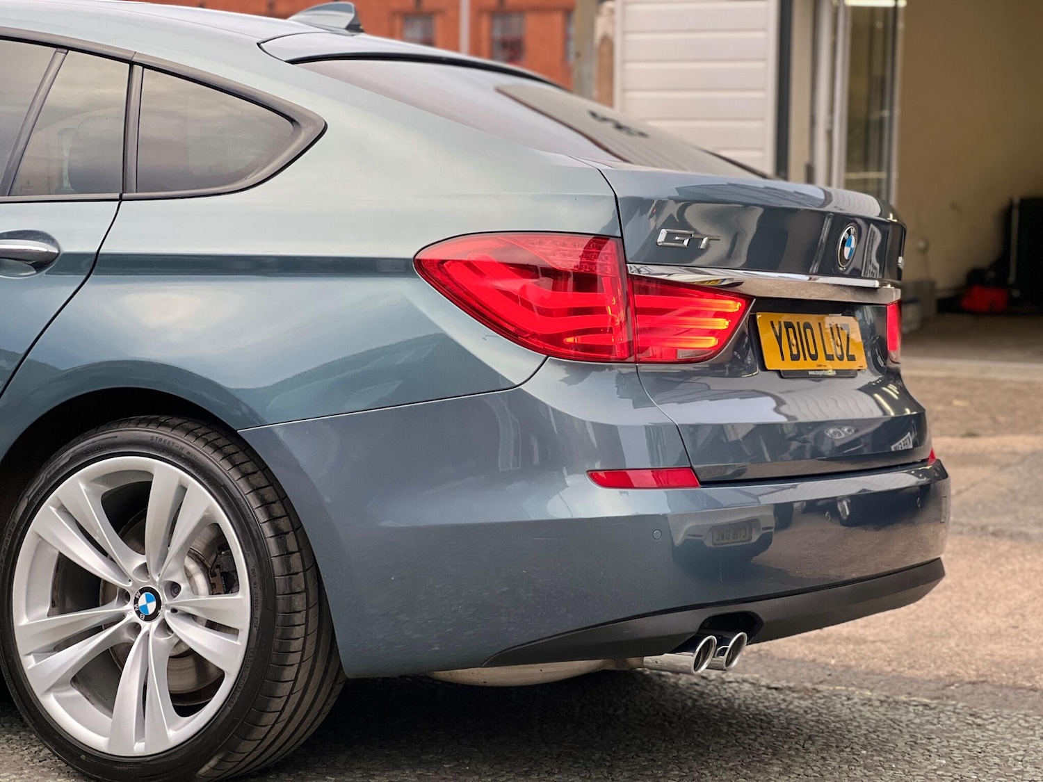 Used BMW 5 Series 2010 for sale - 76473715: Photo 6